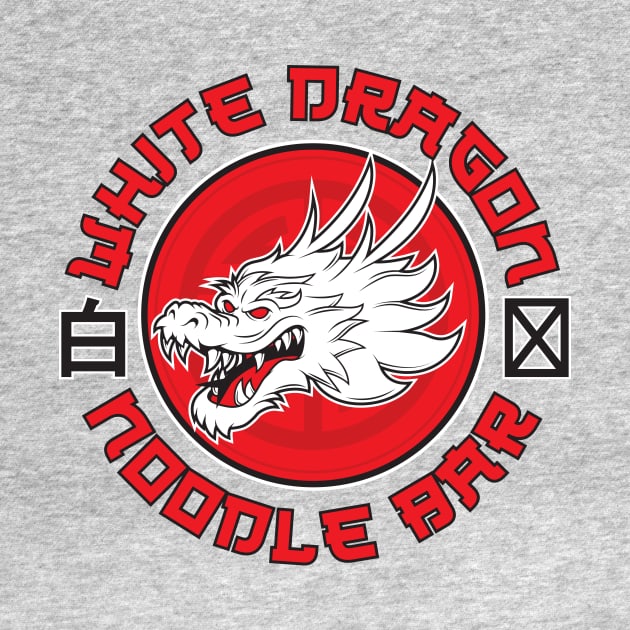 White Dragon Noodle Bar by Woah_Jonny